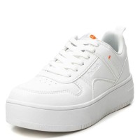 Γυναικεία sneakers REFRESH by XTI λευκό