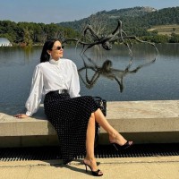 Γυναικεία MULES ENVIE μαύρο