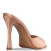 Γυναικεία Mules ENVIE nude