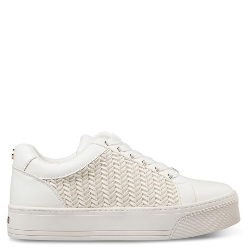 Γυναικεία sneakers ENVIE λευκό