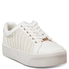 Γυναικεία sneakers ENVIE λευκό