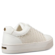 Γυναικεία sneakers ENVIE λευκό