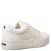 Γυναικεία sneakers ENVIE λευκό