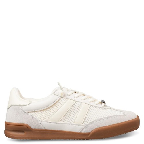 Γυναικεία sneakers ENVIE λευκό