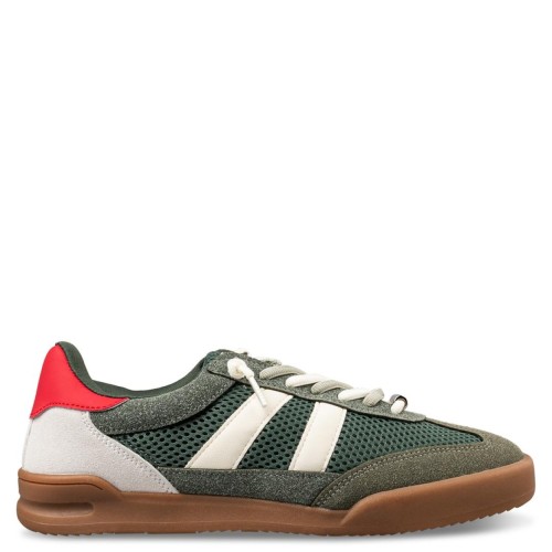 Γυναικεία sneakers ENVIE πράσινο