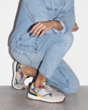 ΑΝΔΡΙΚΑ SNEAKERS XTI ΜΠΕΖ