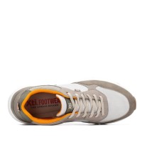 ΑΝΔΡΙΚΑ SNEAKERS XTI ΜΠΕΖ