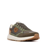 ΑΝΔΡΙΚΑ SNEAKERS REFRESH by XTI ΧΑΚΙ