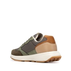 ΑΝΔΡΙΚΑ SNEAKERS REFRESH by XTI ΧΑΚΙ