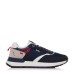 Ανδρικά sneakers LEE COOPER "Beverly" μπλε Ανδρικά sneakers LEE COOPER "Beverly" μπλε