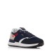 Ανδρικά sneakers LEE COOPER "Beverly" μπλε Ανδρικά sneakers LEE COOPER "Beverly" μπλε