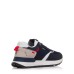 Ανδρικά sneakers LEE COOPER "Beverly" μπλε Ανδρικά sneakers LEE COOPER "Beverly" μπλε