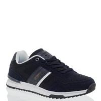 Ανδρικά sneakers LEE COOPER "Tucson" μπλε