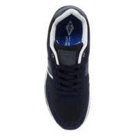 Ανδρικά sneakers LEE COOPER "Tucson" μπλε