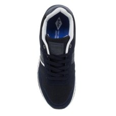 Ανδρικά sneakers LEE COOPER "Tucson" μπλε