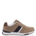 Ανδρικά sneakers LEE COOPER "Tucson" μπεζ