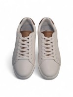 Ανδρικά sneakers ROBINSON λευκό