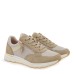 Γυναικεία Sneakers SEVEN μπέζ