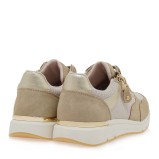 Γυναικεία Sneakers SEVEN μπέζ