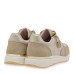 Γυναικεία Sneakers SEVEN μπέζ