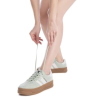 Γυναικεία Retro Sneakers XTI μέντα
