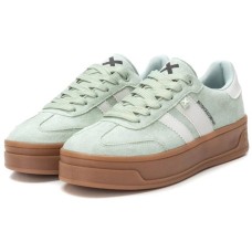 Γυναικεία Retro Sneakers XTI μέντα