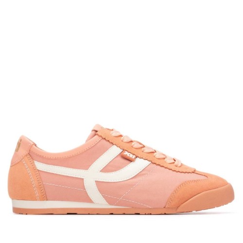 ΓΥΝΑΙΚΕΙΑ SNEAKERS XTI ΚΟΡΑΛΙ