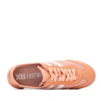ΓΥΝΑΙΚΕΙΑ SNEAKERS XTI ΚΟΡΑΛΙ
