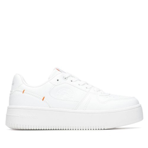 Γυναικεία sneakers XTI λευκό