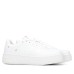 Γυναικεία sneakers XTI λευκό