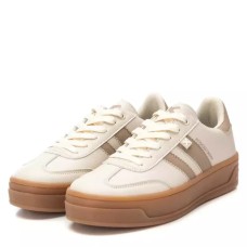 Γυναικεία Retro sneakers XTI μπεζ