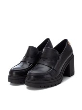Women's loafers XTI black