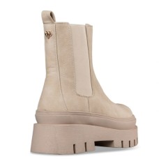 Women's chelsea boots "BOLD MOVE Mairiboo for ENVIE beige