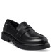 Γυναικεία chunky loafers ENVIE μαύρο
