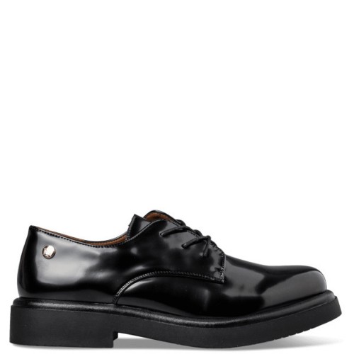 Γυναικεία Brogues ENVIE μαύρο