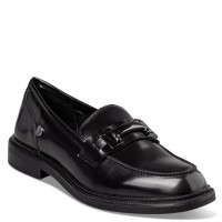 Γυναικεία loafers φλωρεντίκ ENVIE μαύρο