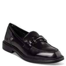 Γυναικεία loafers φλωρεντίκ ENVIE μαύρο
