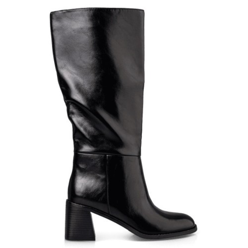 Γυναικείες μπότες ENVIE μαύρο Γυναικείες μπότες ENVIE μαύρο