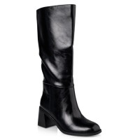Γυναικείες μπότες ENVIE μαύρο