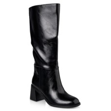 Γυναικείες μπότες ENVIE μαύρο