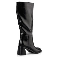 Γυναικείες μπότες ENVIE μαύρο