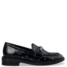 Γυναικεία loafers MAIRIBOO for ENVIE μαύρο