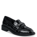 Γυναικεία loafers MAIRIBOO for ENVIE μαύρο