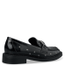 Γυναικεία loafers MAIRIBOO for ENVIE μαύρο