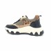 Γυναικεία chunky sneakers SEVEN μπεζ Γυναικεία chunky sneakers SEVEN μπεζ