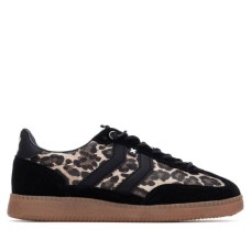 Γυναικεία Retro sneakers XTI λεοπάρ
