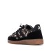 Γυναικεία Retro sneakers XTI λεοπάρ Γυναικεία Retro sneakers XTI λεοπάρ