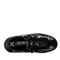 Γυναικεία Retro sneakers XTI λεοπάρ