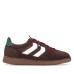 Γυναικεία Retro sneakers XTI καφέ Γυναικεία Retro sneakers XTI καφέ