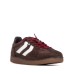 Γυναικεία Retro sneakers XTI καφέ Γυναικεία Retro sneakers XTI καφέ